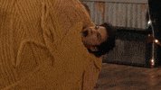 Scared Season 3 GIF by Paramount+