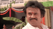 Arunachalam Warning GIF by RajiniGifs