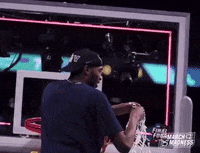 Ncaa Basketball GIF by NCAA March Madness