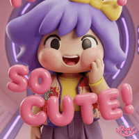 Aww Love GIF