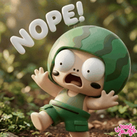 Shocked No Way GIF