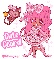 Princess Dolly Sticker by helloangelgirl