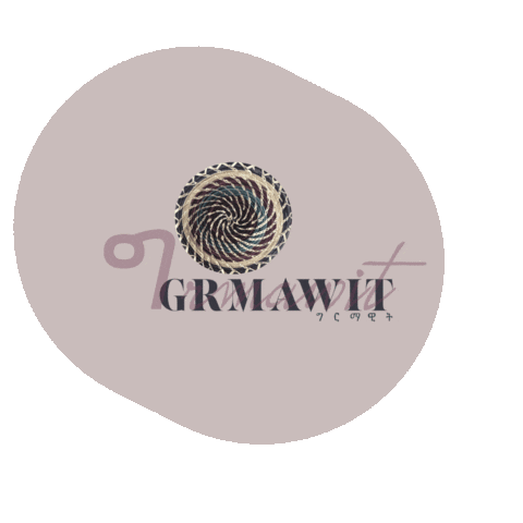 GrmawitStore giphyupload fashion shiro ethiopia Sticker
