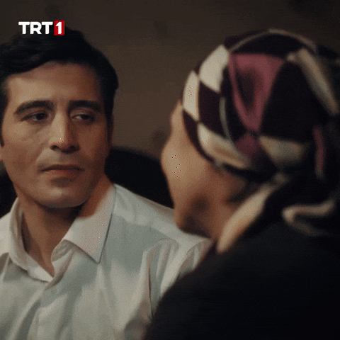 Family Hug GIF by TRT