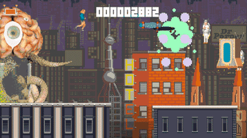 s02e03 GIF by Glass Animals