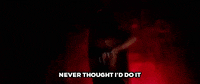 man down music video GIF by Rihanna