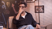 Gregorio Duvivier GIF by Porta Dos Fundos