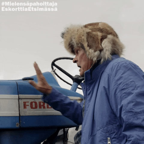 Solar Films Auto GIF by Nordisk Film Finland