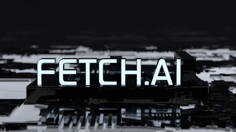 Fetch_ai giphyupload crypto ai cryptocurrency GIF