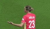 No Way What GIF by National Women's Soccer League