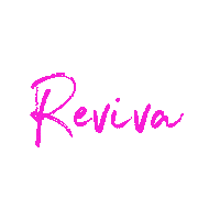 Reviva Sticker by Kenia Cheib