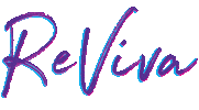 Reviva Reviver Sticker by Kenia Cheib