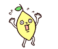 Surprise Wow Sticker