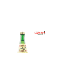gurcukafe soda mineralwater borjomi hinkali Sticker