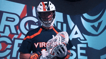 Uva Wahoowa GIF by Virginia Athletics