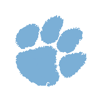 EDSAugusta eds augusta go panthers panther nation Sticker