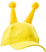 Şapka Sticker by Turkcell