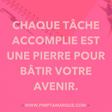 Business Canada GIF by PIMP TA MARQUE