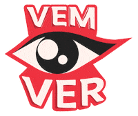 yumpixeldesign olho vem ver yumpixel yumpixel design Sticker