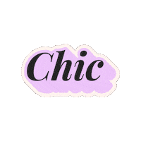 yumpixeldesign chic chique yumpixel yumpixel design Sticker