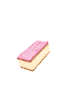 Dutch Pastry Sticker by Danio