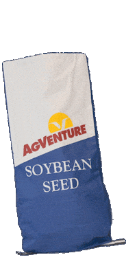 Pioneer Corteva Sticker by AgVenture, Inc.