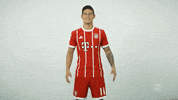 Happy Fc Bayern GIF by Bundesliga