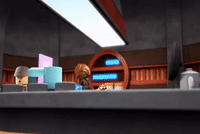 season 1 episode 6 GIF by Star Wars