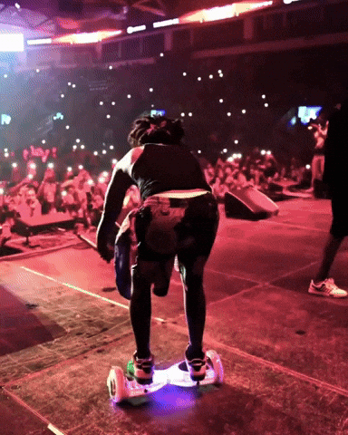 Kodak Black GIF by Respective