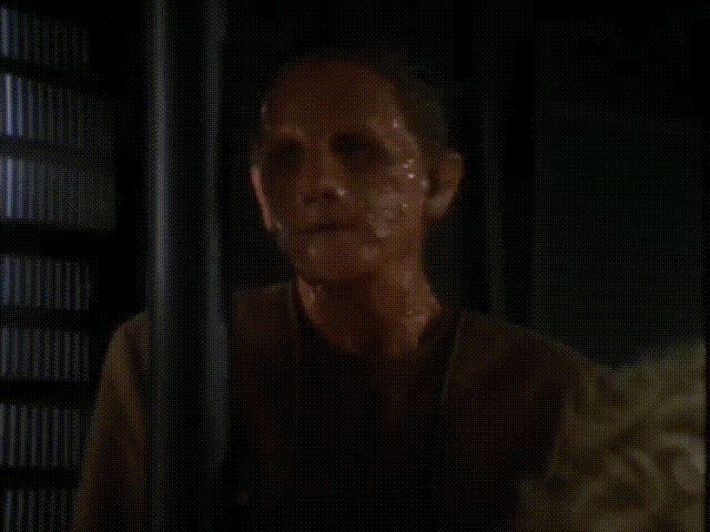 igmegalingan giphyupload deep space nine odo lwaxana troi GIF