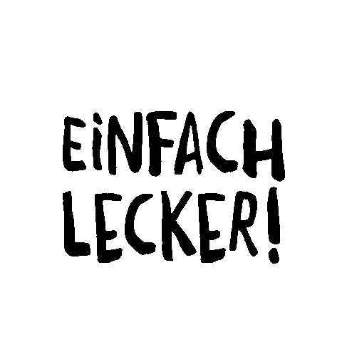 mixgenuss giphyupload thermomix mixgenuss einfachlecker Sticker