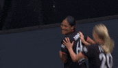 2025 GIF by National Women's Soccer League