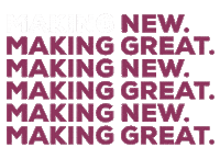 WestoverHills new best great church Sticker