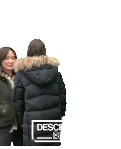 데상트 Sticker by DESCENTE