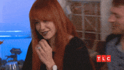 90 Day Fiance Hug GIF by TLC