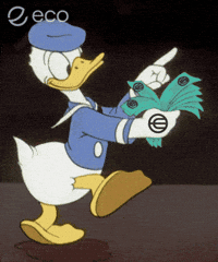 To The Moon Crypto GIF by Eco