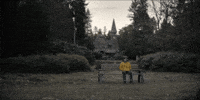 Sci Fi Netflix GIF