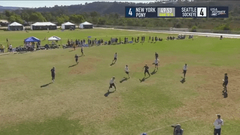 flikulti ultimate frisbee flik GIF