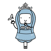 Sticker by myabetic