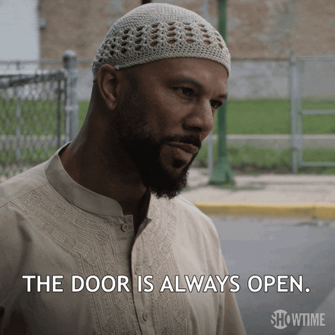 Season 1 Showtime GIF by The Chi