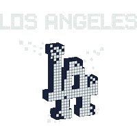 Game Pixel Sticker