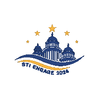 Engage Sticker by NCSD