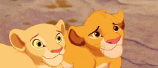 lion king simba GIF