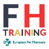 Dm Boxe Sticker by Europeanpetpharmacy