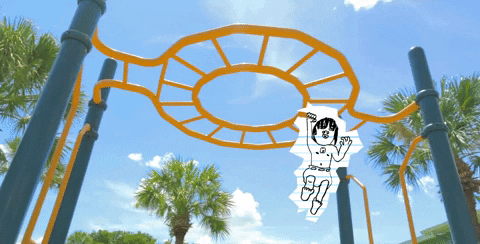 elementary GIF by Lil Pump
