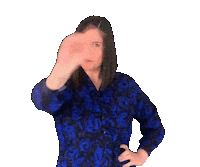 patcarrasco human pat carrasco mktg Sticker