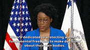 Supreme Court Abortion GIF by GIPHY News