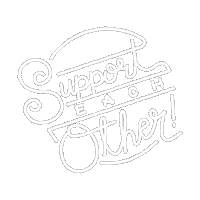 Support Sticker