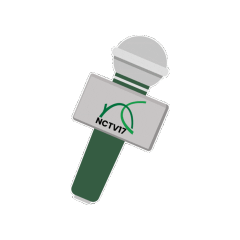 napervillecommunitytv17 giphygifmaker television nonprofit nctv17 Sticker