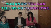 Fah Sean Finegan GIF by FoilArmsandHog